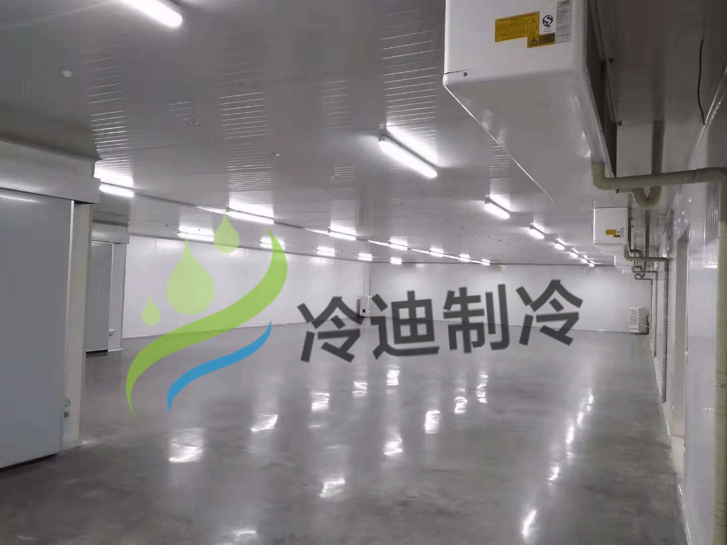 葡萄生鲜冷藏库储存方式?