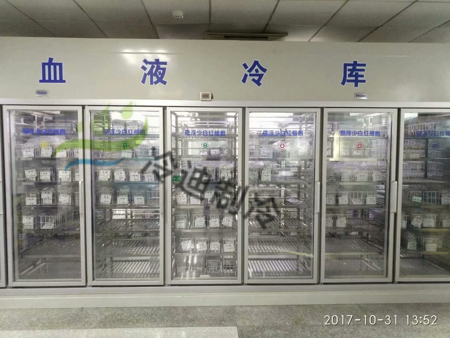100平医药冷库安装造价多少钱?