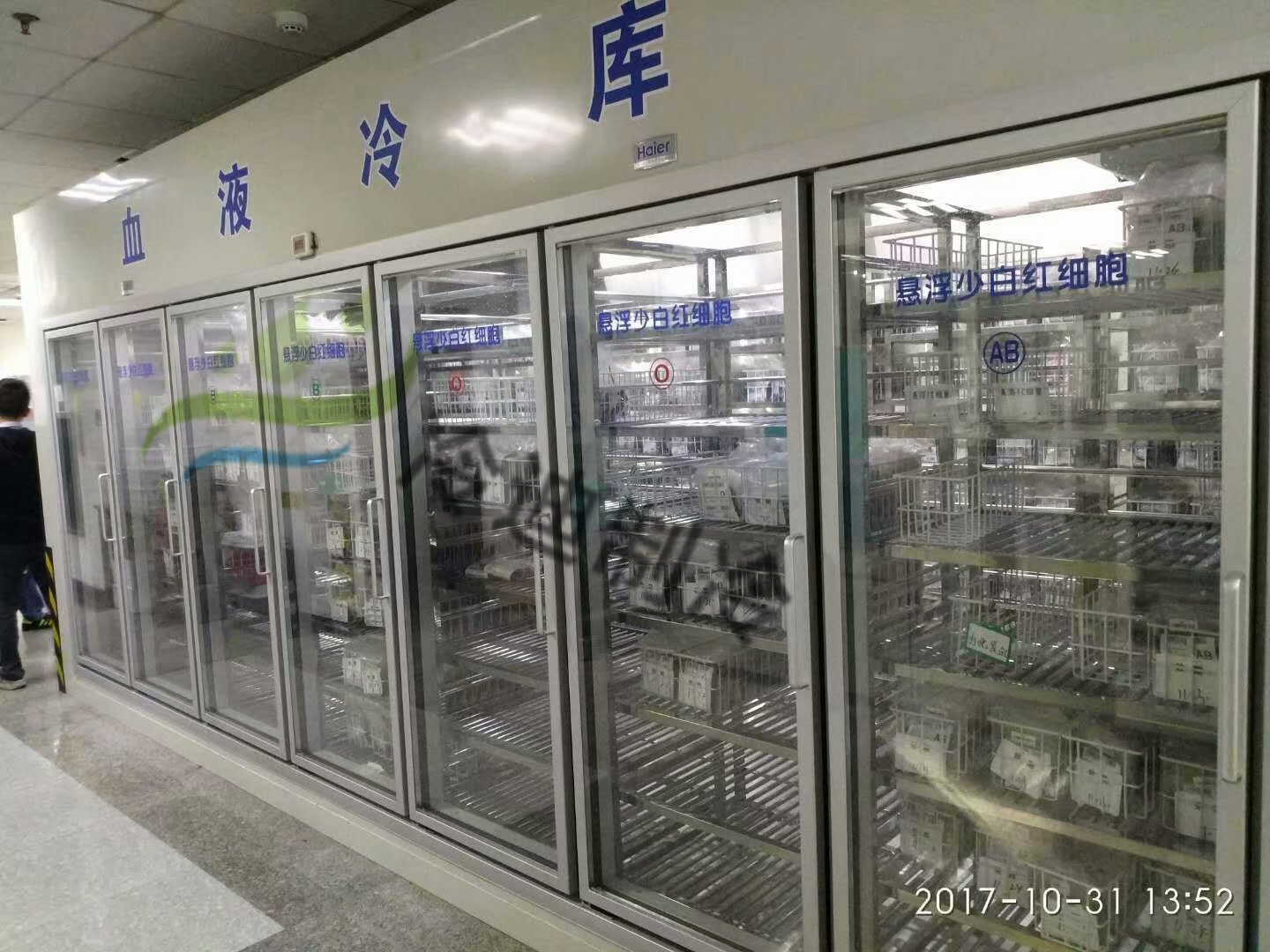 100平医药冷库安装造价多少钱?