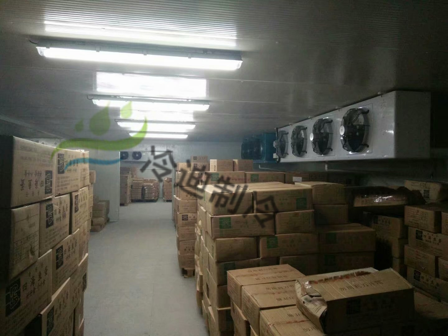 3万元能做一个多大的冷库?