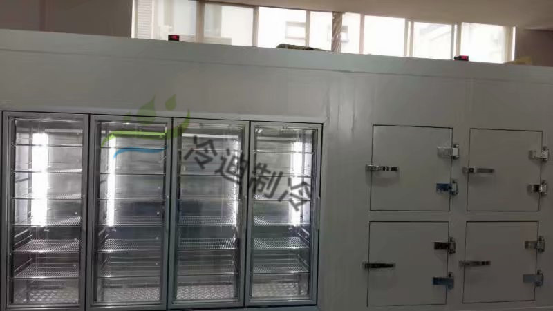 后补式医药冷库与普通医药冷库有什么不同?