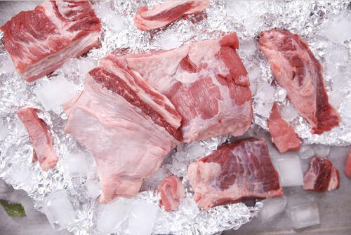 肉类如何使用冷库来进行储存？