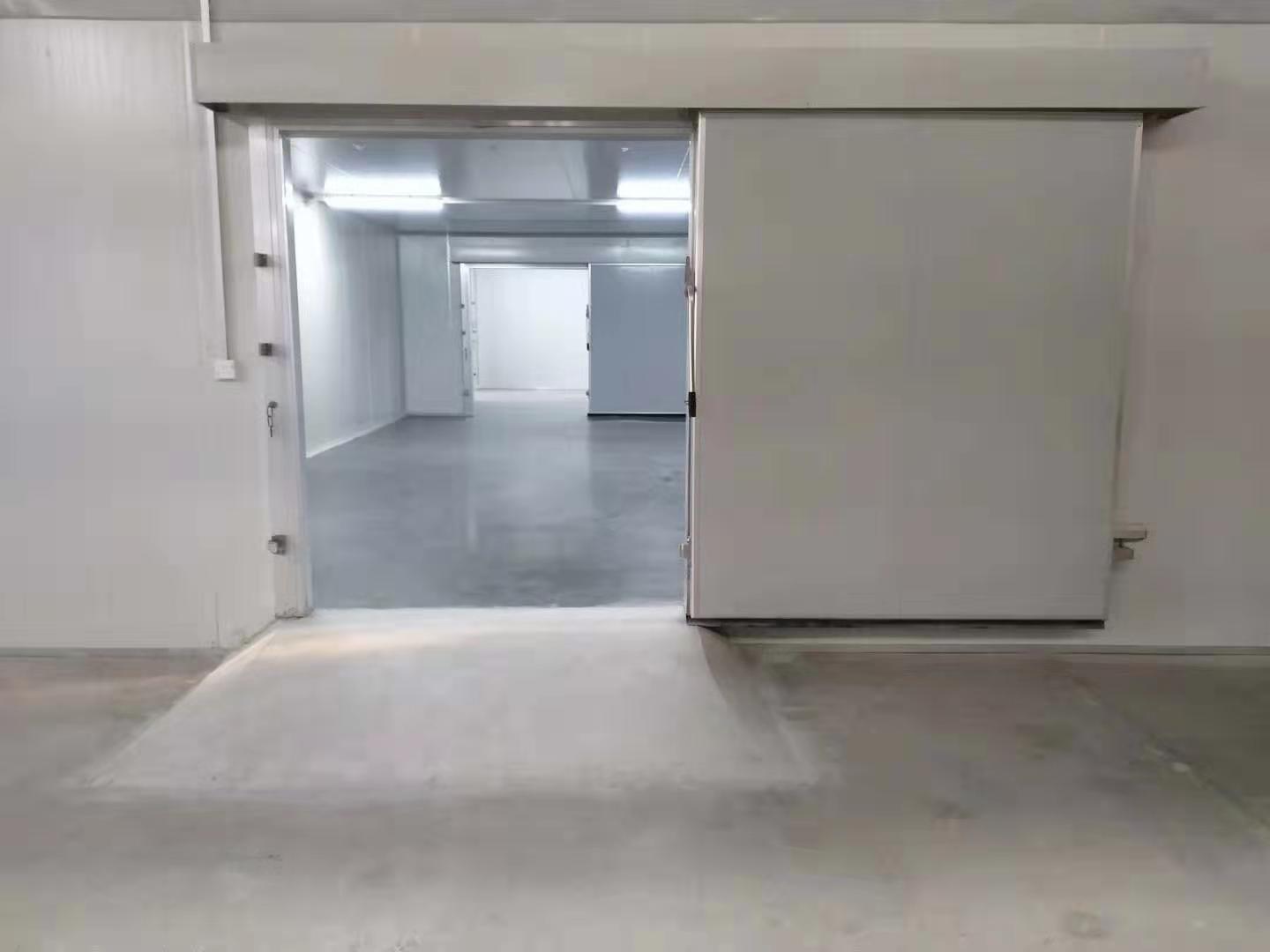 建一个50m³的海鲜低温冻库大约需要多少资金?