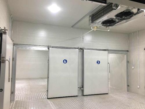 什么是双温冷库?与低温冻库有什么区别?