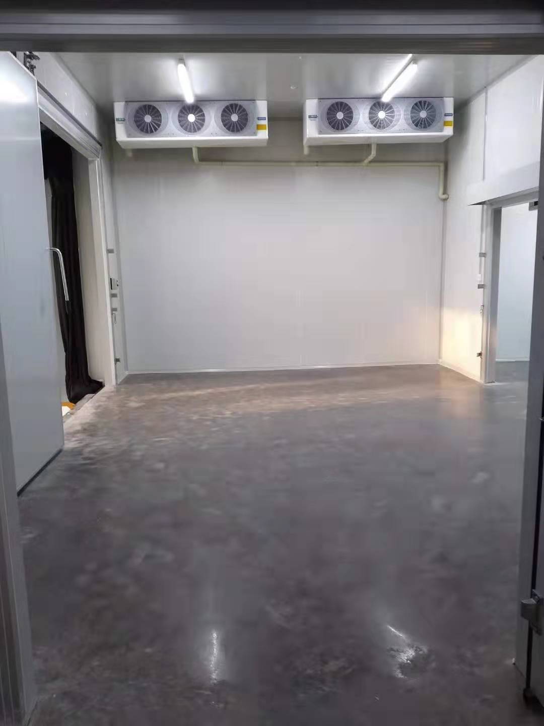 什么是双温冷库?与低温冻库有什么区别?