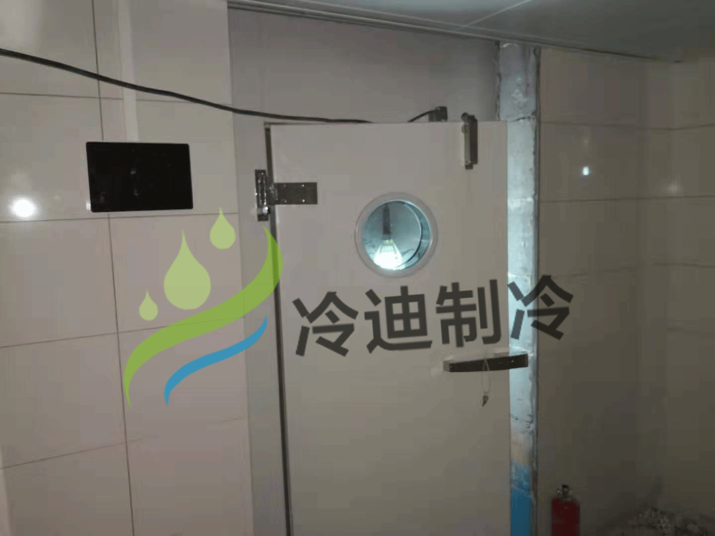 建造700平方生鲜水果冷藏库需要多少预算?