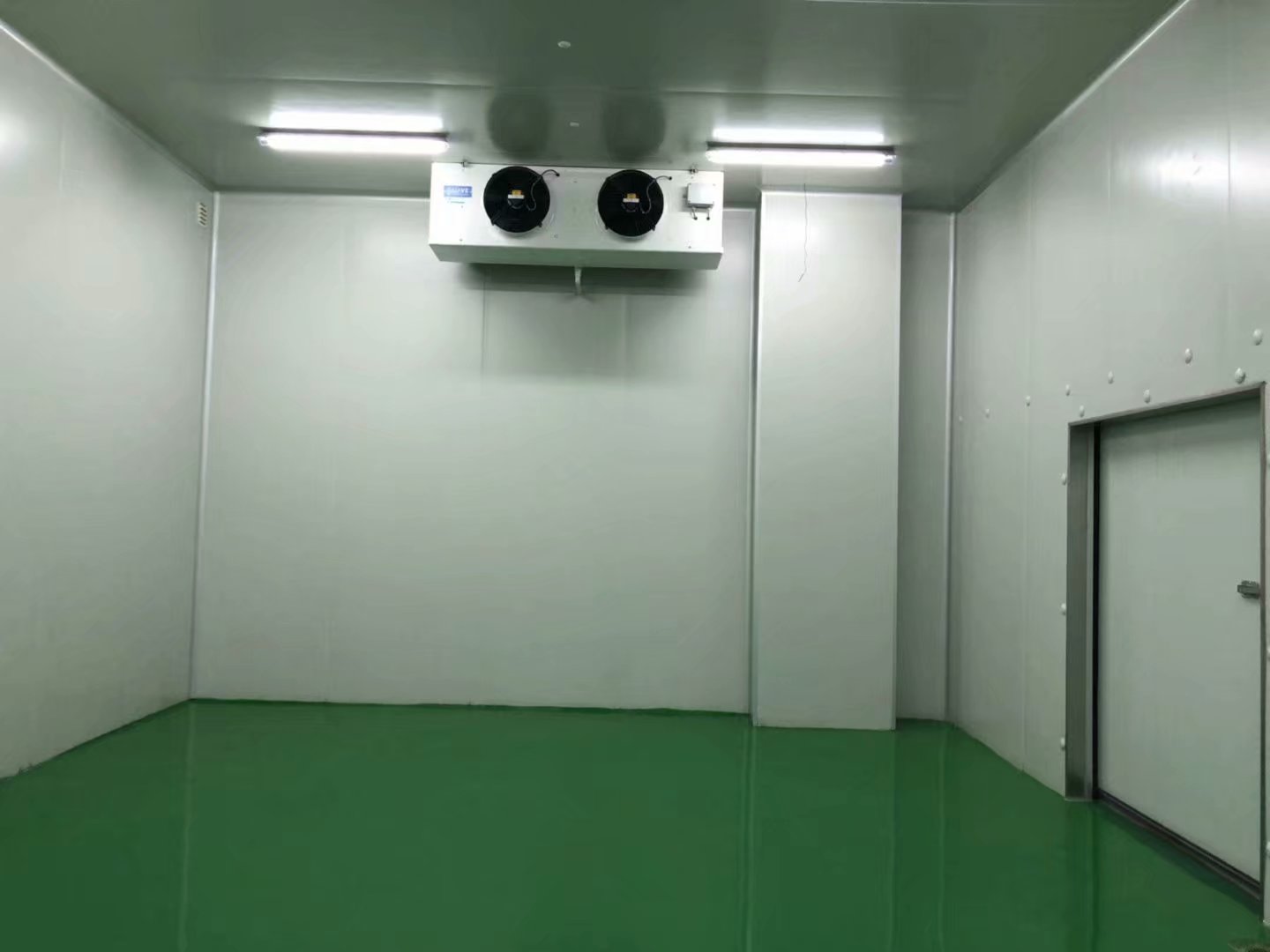 上海建造体外诊断试剂冷库安装造价多少钱?