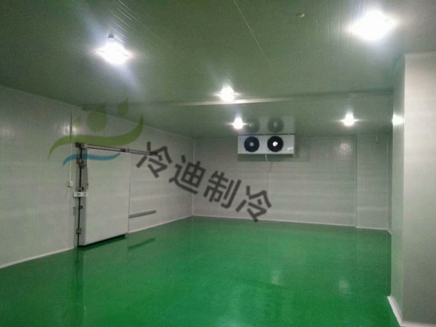 上海150立方-20℃低温血浆冷藏库建造预算多少钱？