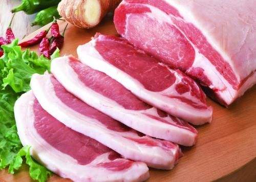 -18℃低温猪肉加工厂(肉类冷冻库)设计方案