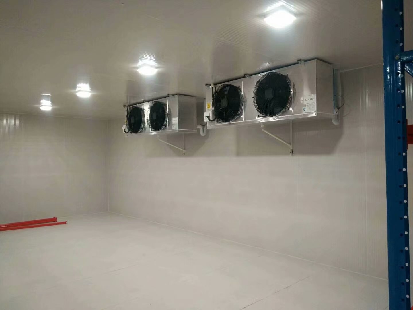 上海-30℃汤圆低温冻库仓储设计大约需要多少钱?
