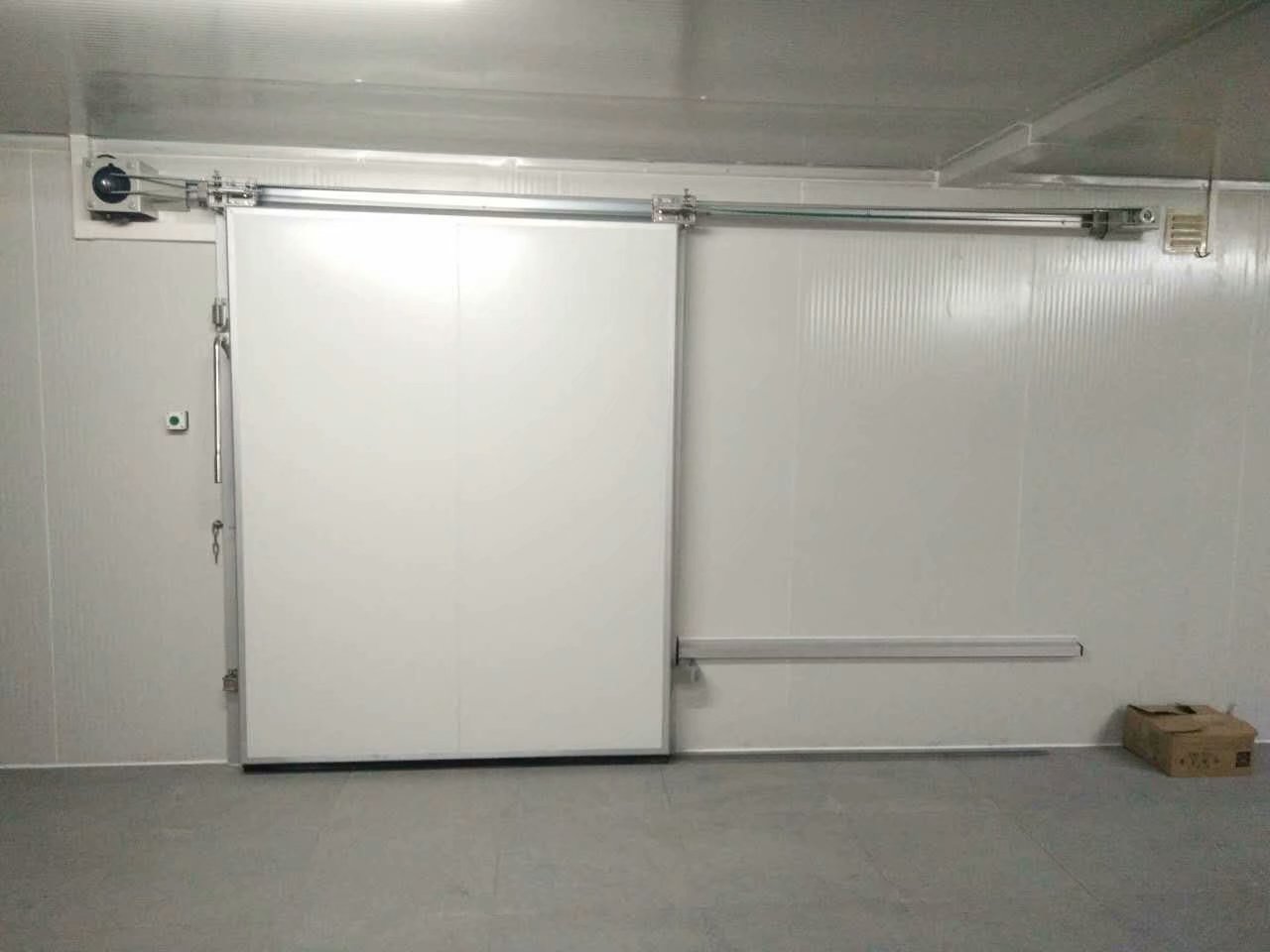 大型奶酪冷藏库(高温保鲜货仓)建造要多少钱