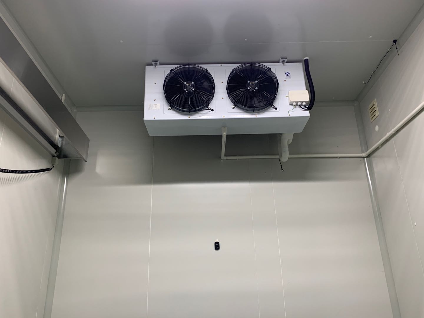建造2~8℃gsp医药体外诊断试剂冷库设计要多少钱?