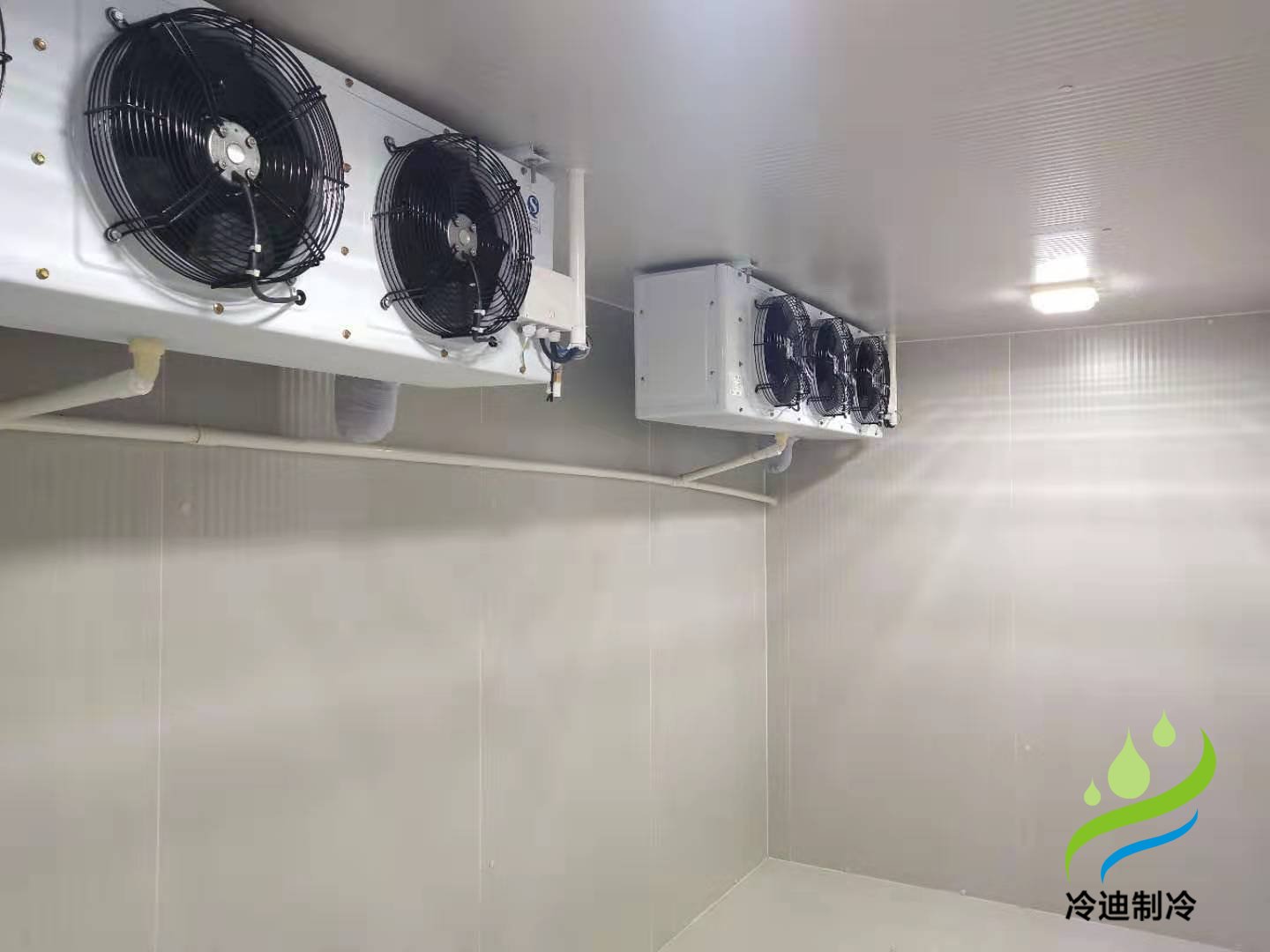 1000吨大型蔬菜冷藏库大蒜冷库设计建造造价表?