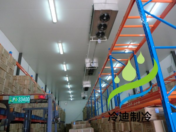 上海化工冷冻库,防爆冷库设计施工规范要求