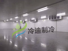 上海建1000吨冷库【大型冷库设计安装】需要多少钱