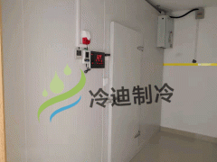 【冷库安装】上海小型冷库设计标准和建造规范