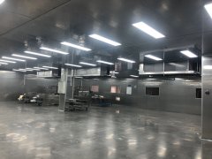 【低温冷冻库设计安装】建冷库多少钱一平方要多少钱