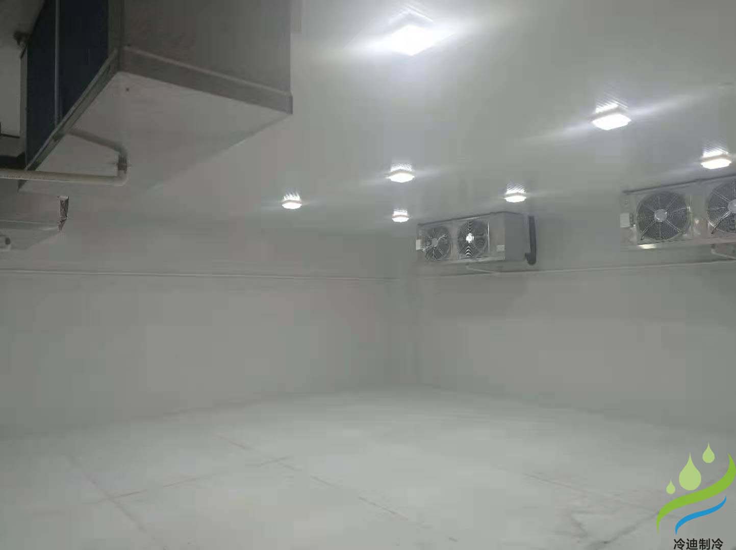 上海20立方米GSP小型医药冷库（药品冷藏室）建造特点及要求