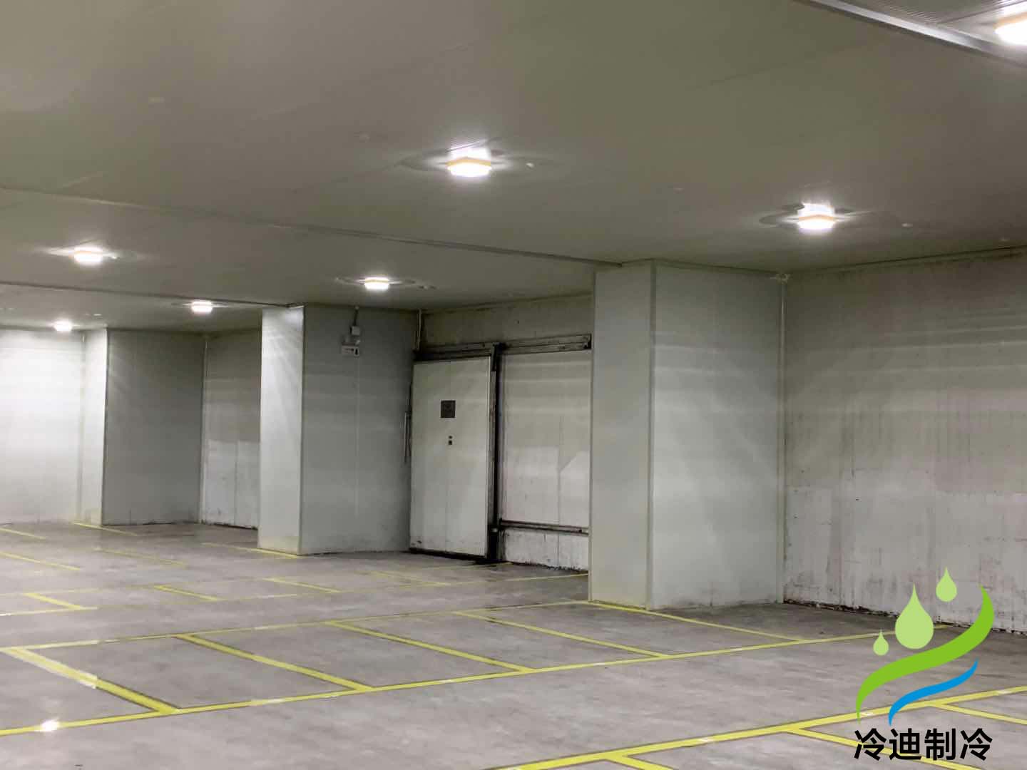 泰州1000㎡农产品冷藏库设计方案价格成本以及后期的运行费用