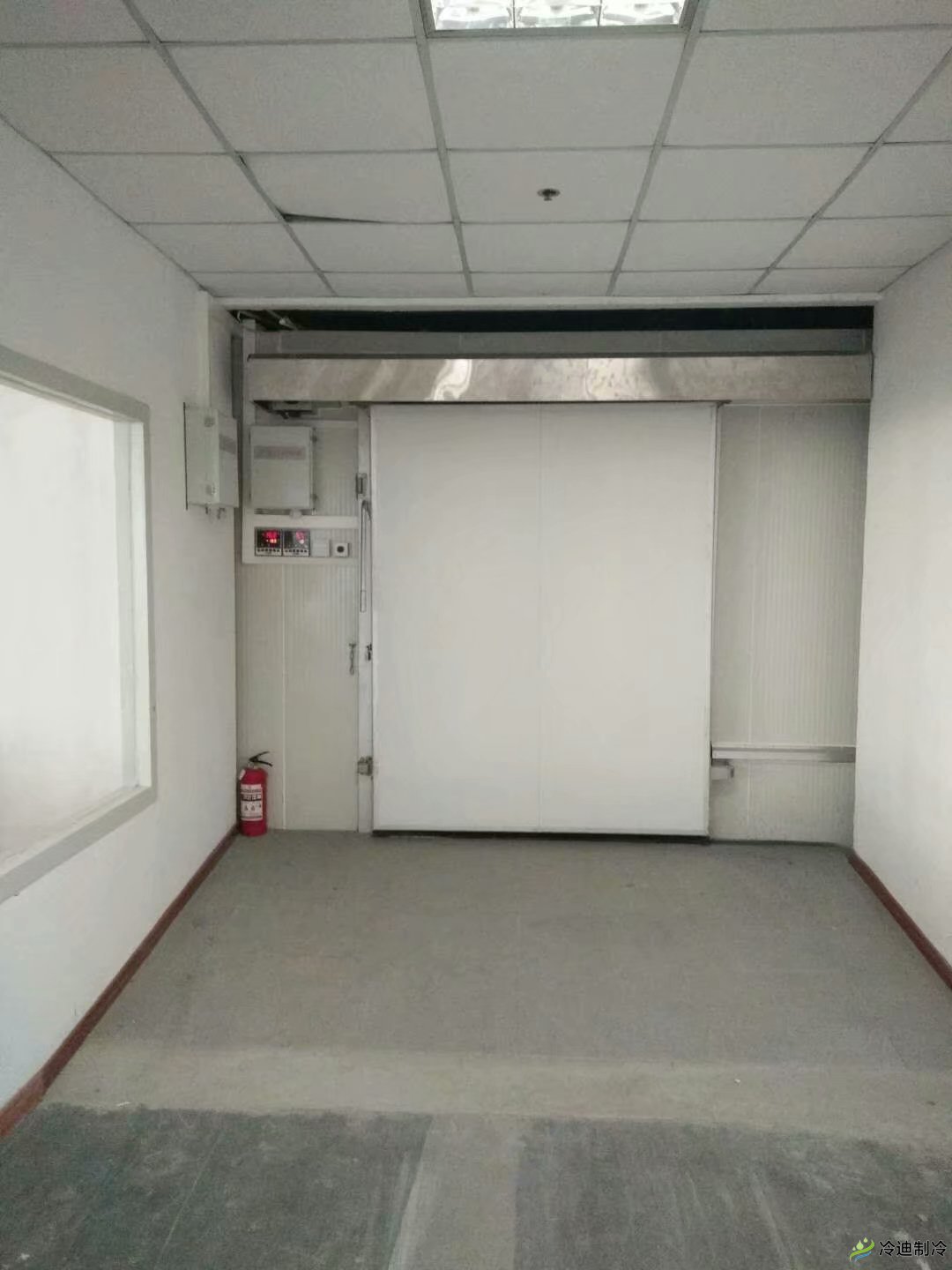 水果储藏与加工型冷库如何设计,需要多少钱
