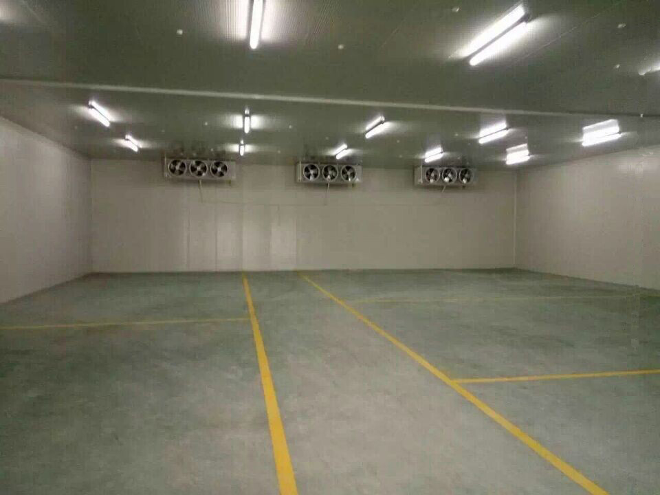 果蔬保鲜库